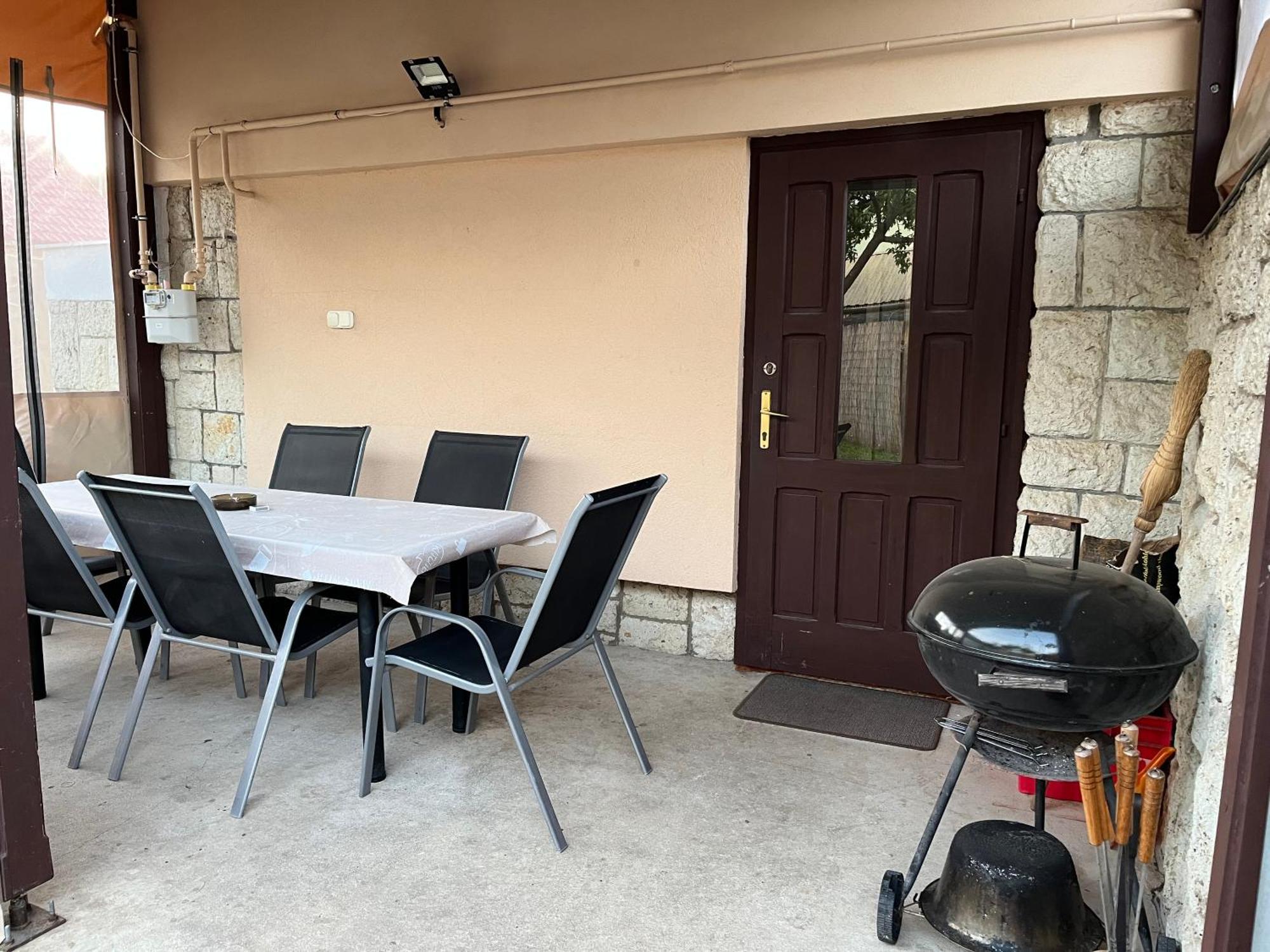 Marcell Apartman Hajduszoboszlo Exterior photo