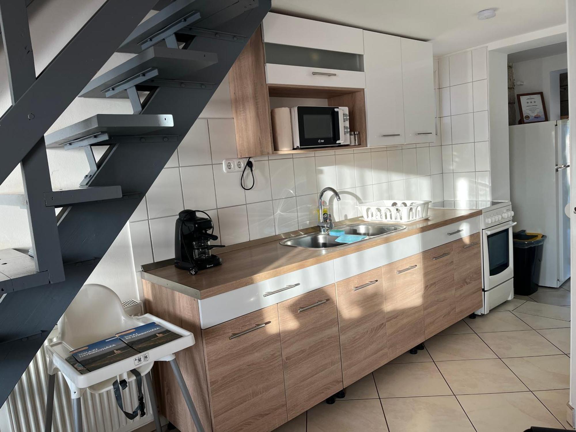 Marcell Apartman Hajduszoboszlo Exterior photo
