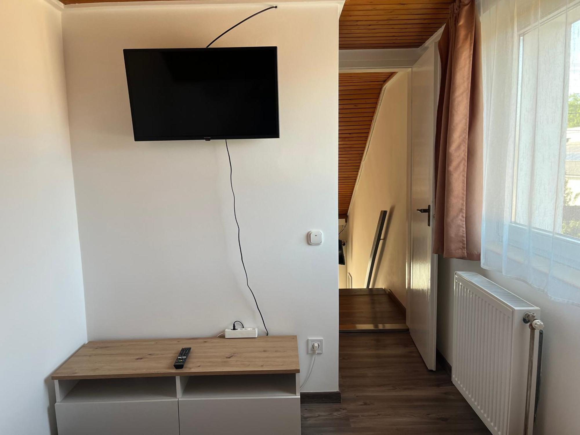 Marcell Apartman Hajduszoboszlo Exterior photo