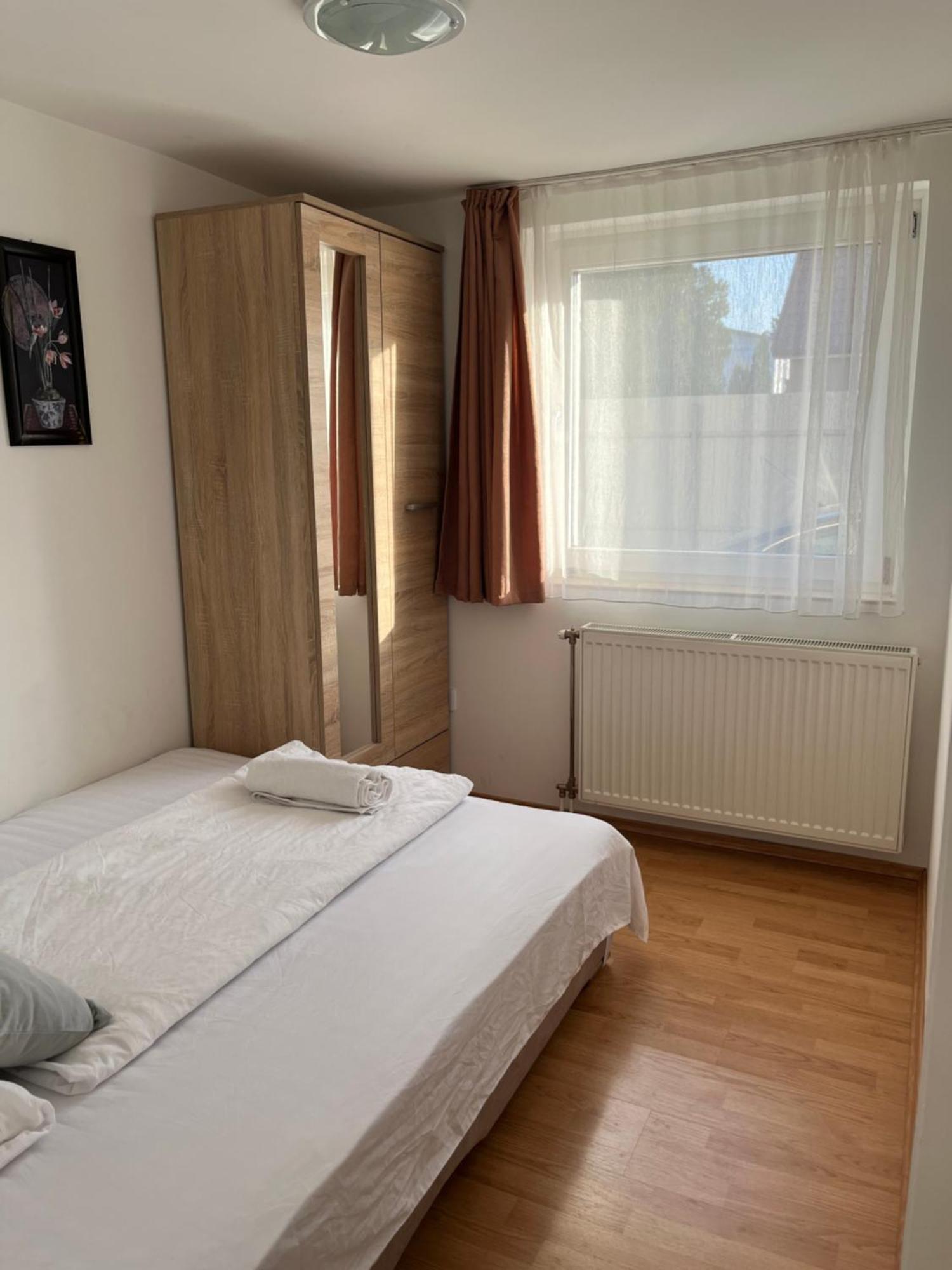 Marcell Apartman Hajduszoboszlo Exterior photo